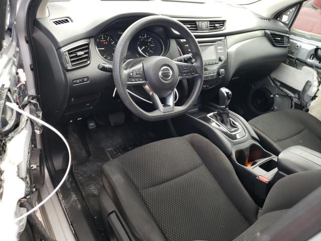 2018 NISSAN ROGUE SPOR - JN1BJ1CP4JW165166