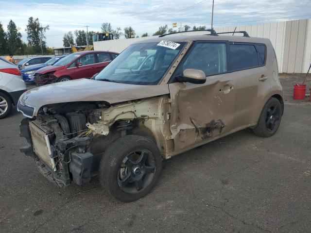 2016 KIA SOUL - KNDJN2A28G7331847