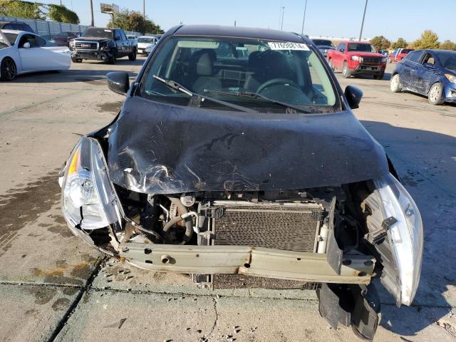 VIN 3N1CN7AP3GL879352 2016 NISSAN VERSA no.5