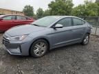 2019 HYUNDAI ELANTRA SE - KMHD84LF8KU845851