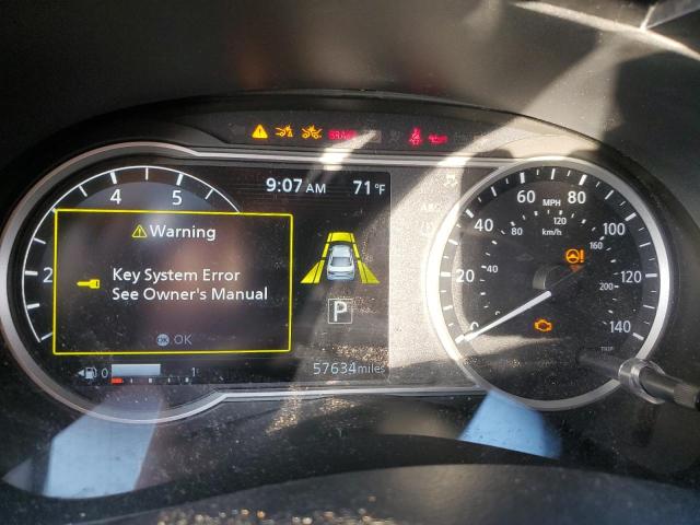 2020 NISSAN VERSA SV - 3N1CN8EV7LL904424