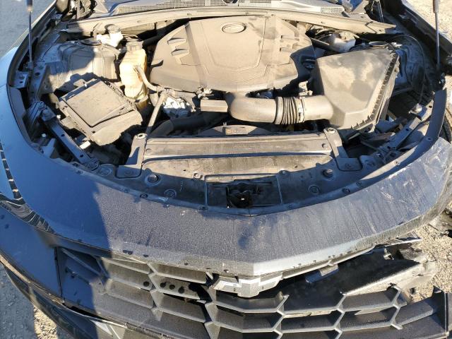 2022 CHEVROLET CAMARO LT - 1G1FD3DS1N0126816