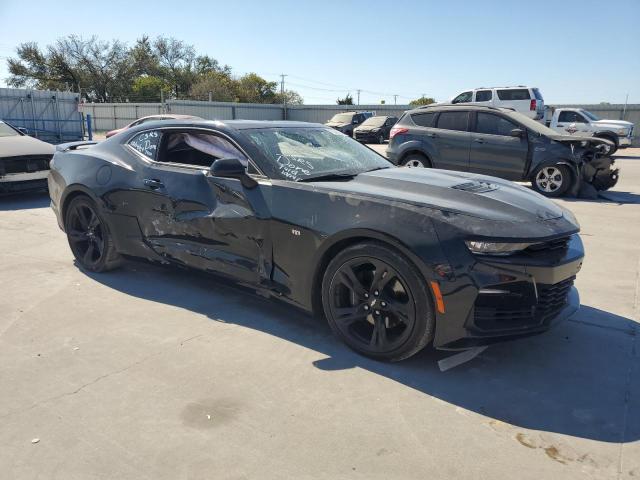 VIN 1G1FH1R7XK0151870 2019 Chevrolet Camaro, SS no.4