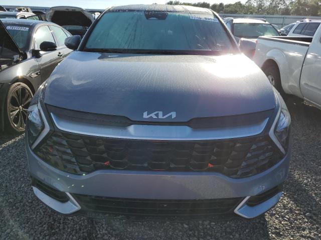 2023 KIA SPORTAGE E - 5XYK33AF0PG107798
