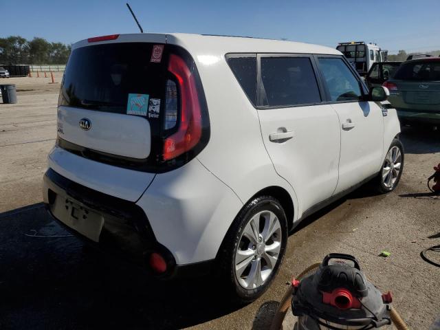 2016 KIA SOUL + - KNDJP3A54G7322007