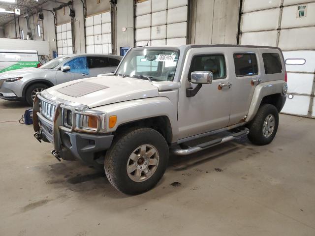 2007 HUMMER H3 #2960096194