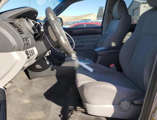 2015 TOYOTA TACOMA DOU - 3TMJU4GN2FM181285