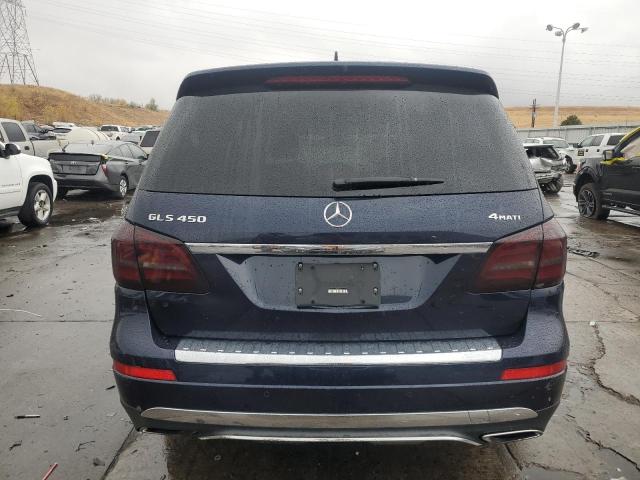 VIN 4JGDF6EE0HA938654 2017 MERCEDES-BENZ GLS-CLASS no.6