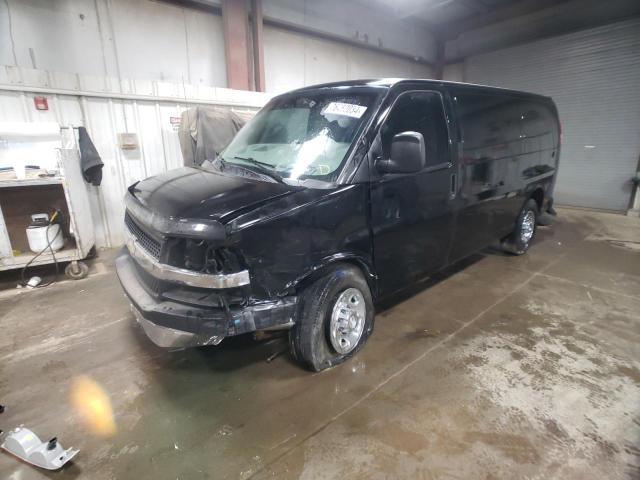 2016 CHEVROLET 3500 - 1GCZGGHG1G1239560