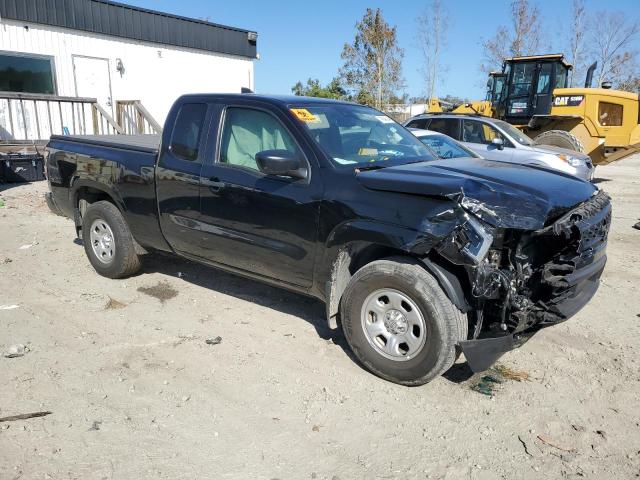 2022 NISSAN FRONTIER S - 1N6ED1CL5NN675033