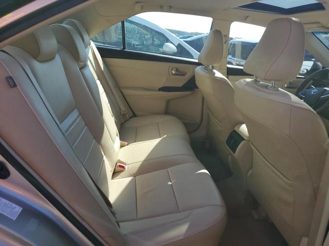 2017 TOYOTA CAMRY LE - 4T1BF1FK1HU780404
