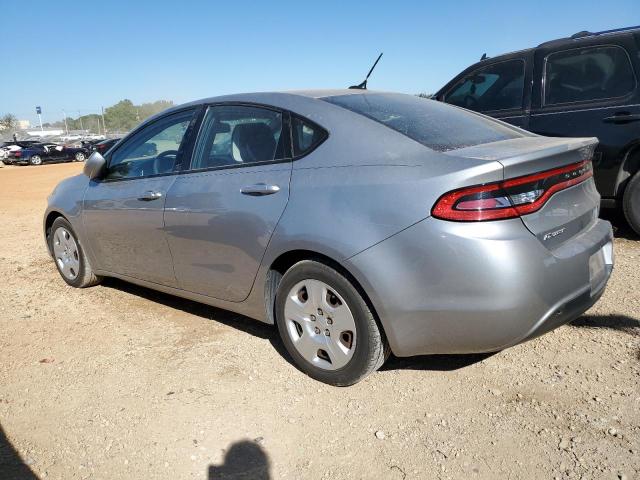 2015 DODGE DART 1C3CDFAAXFD181710