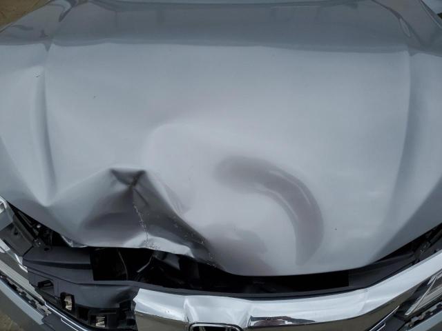 2017 HONDA ACCORD LX - 1HGCR2F3XHA259747