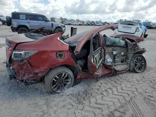 2017 NISSAN SENTRA S #3308304196