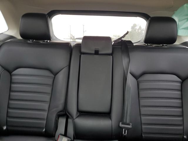 2020 FORD EDGE SEL - 2FMPK4J93LBA17953