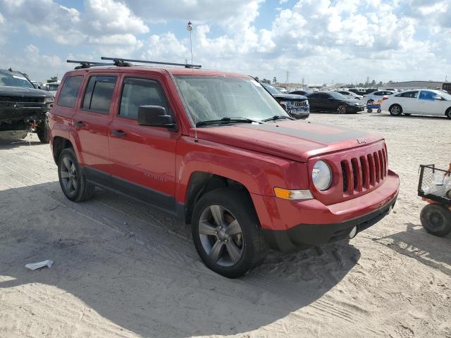 VIN 1C4NJPBAXGD694118 2016 Jeep Patriot, Sport no.4