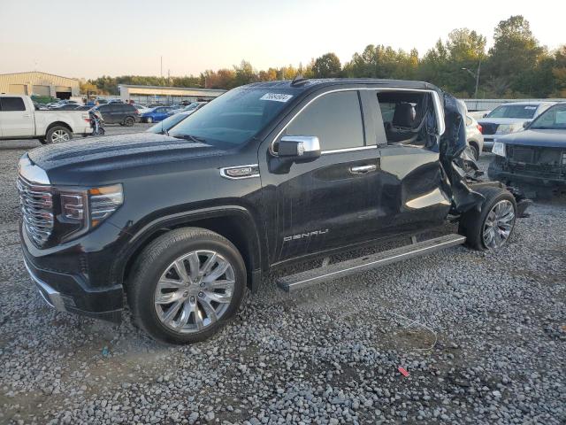 GMC SIERRA K1500 DENALI