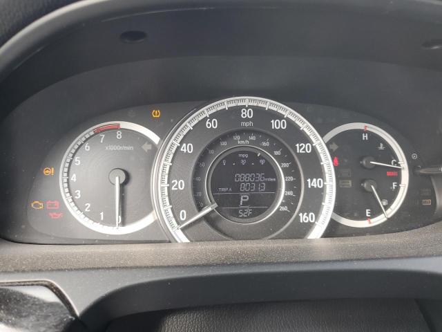 2016 HONDA ACCORD LX - 1HGCR2F30GA218087