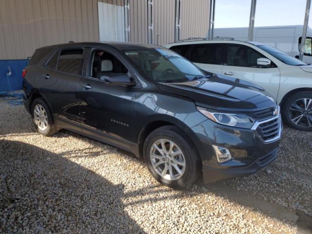 VIN 2GNAXHEV5K6251780 2019 Chevrolet Equinox, LS no.4