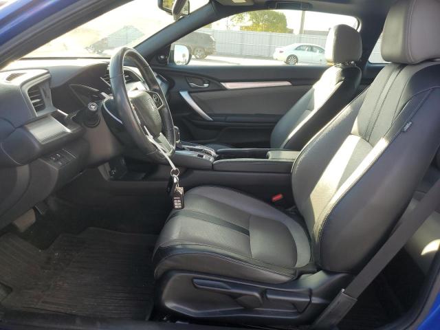 2017 HONDA CIVIC TOUR - 2HGFC3B9XHH352638