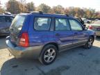 SUBARU FORESTER 2 photo