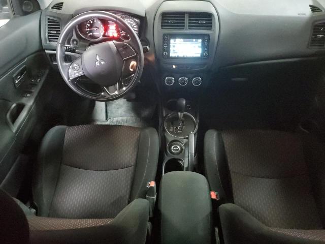 2017 MITSUBISHI RVR SE JA4AJ3AU8HZ610749