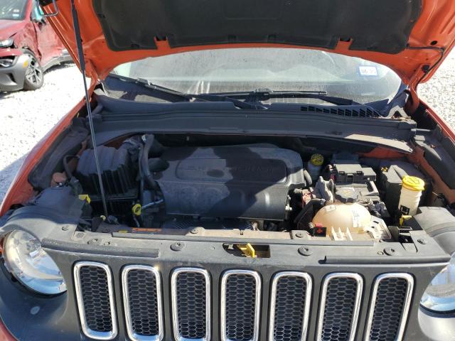 2015 JEEP RENEGADE L - ZACCJABT3FPC02003
