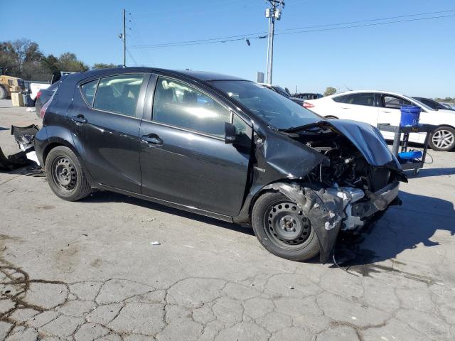 VIN JTDKDTB38G1129517 2016 Toyota Prius no.4