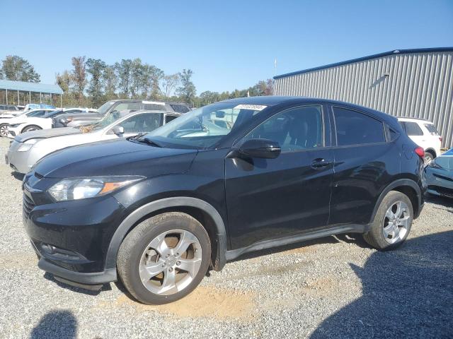 2016 HONDA HR-V EX 2016