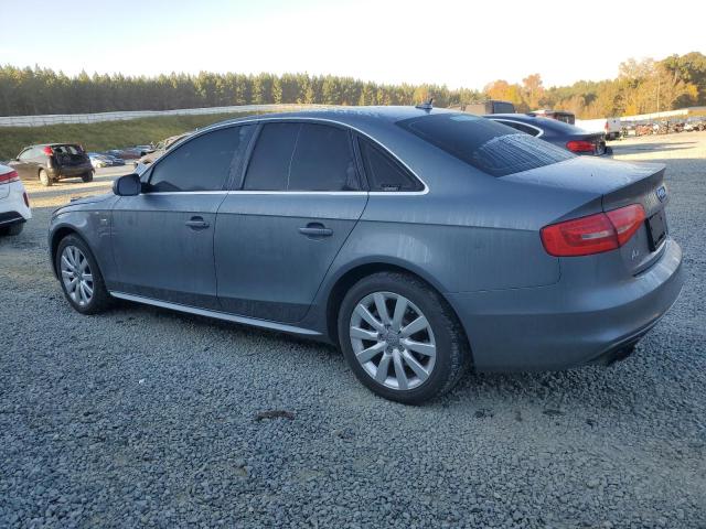 VIN WAUAFAFLXFN028200 2015 AUDI A4 no.2