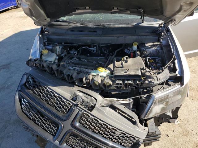 2018 DODGE JOURNEY SE - 3C4PDCAB3JT384736