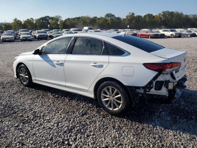 2018 HYUNDAI SONATA SE - 5NPE24AF6JH627218