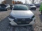 Lot #2962047496 2020 HYUNDAI ELANTRA SE