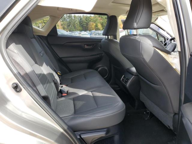 2021 LEXUS NX 300 BAS - JTJDARDZ6M2239796