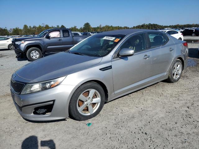 2015 KIA OPTIMA LX #2962405131