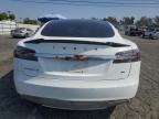 TESLA MODEL S photo