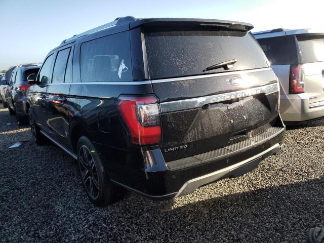 2021 FORD EXPEDITION - 1FMJK2AT7MEA69758