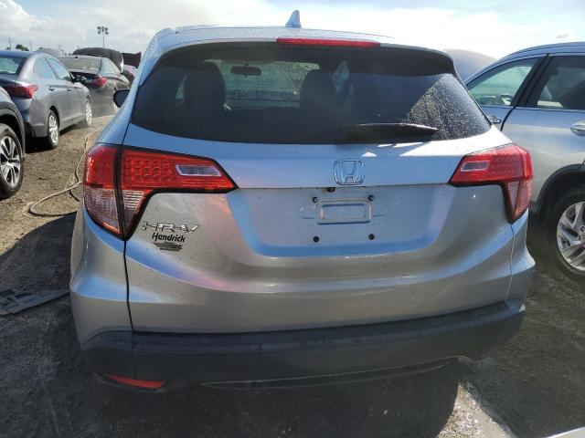 2016 HONDA HR-V EX - 3CZRU5H51GM728839