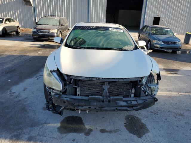 VIN 1N4AA5AP2EC492956 2014 Nissan Maxima, S no.5