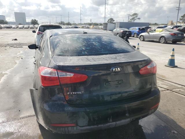 2016 KIA FORTE LX - KNAFX4A62G5499698