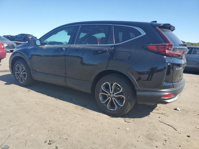 2021 HONDA CR-V EXL - 2HKRW2H82MH601494