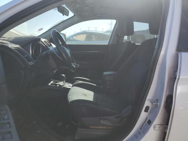 2015 MITSUBISHI OUTLANDER - 4A4AR3AU9FE003948