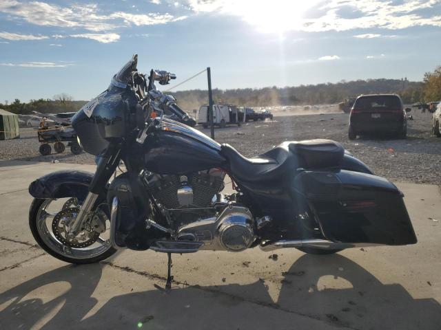 2016 HARLEY-DAVIDSON FLHXSE CVO 1HD1PXN1XGB952088