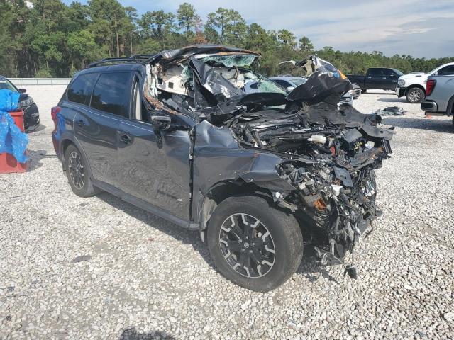 2019 NISSAN PATHFINDER - 5N1DR2MN2KC630351