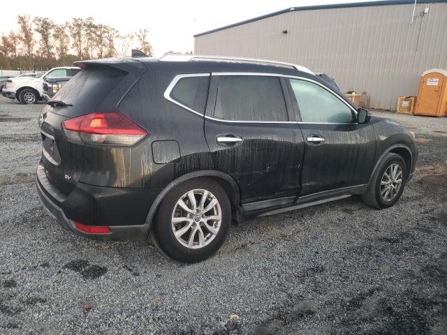2018 NISSAN ROGUE S - KNMAT2MT7JP519339