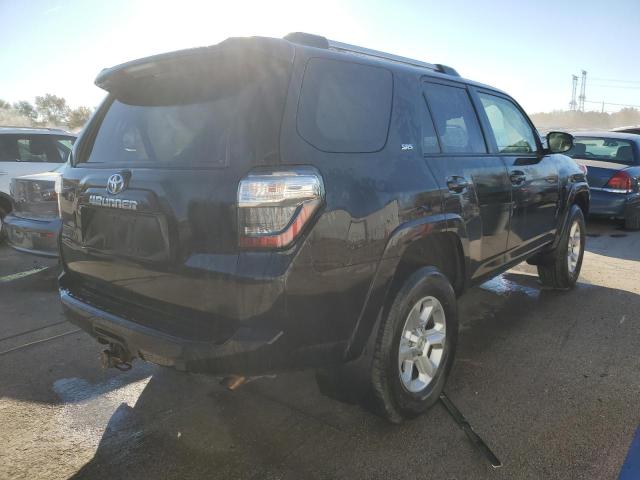 2021 TOYOTA 4RUNNER SR - JTENU5JR5M5910526