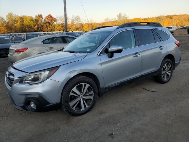 VIN 4S4BSAJC2K3350809 2019 Subaru Outback, 2.5I Lim... no.1