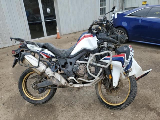 2017 HONDA CRF1000 #3033126001