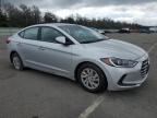 HYUNDAI ELANTRA SE photo