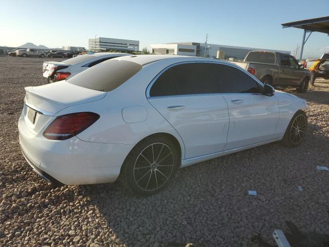 VIN 55SWF8DB9KU285593 2019 Mercedes-Benz C-Class, 300 no.3